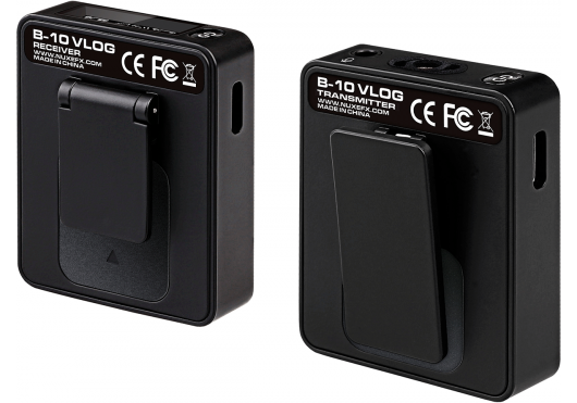 NUX SYSTEMES SANS FIL B10