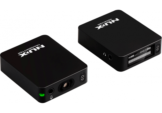 NUX SYSTEMES SANS FIL B10