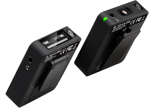 NUX SYSTEMES SANS FIL B10