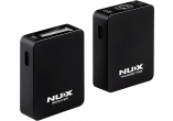 NUX SYSTEMES SANS FIL B10