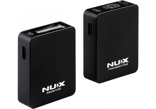 NUX SYSTEMES SANS FIL B10