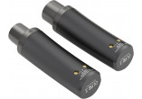 NUX SYSTEMES SANS FIL B3RC-MICBUNDLE