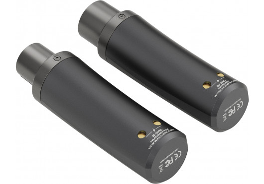 NUX SYSTEMES SANS FIL B3RC-MICBUNDLE