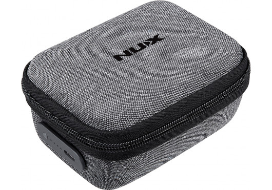 NUX SYSTEMES SANS FIL B3RC-MICBUNDLE