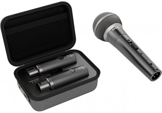 NUX SYSTEMES SANS FIL B3RC-MICBUNDLE