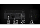 NUX SYSTEMES SANS FIL B7-PRO
