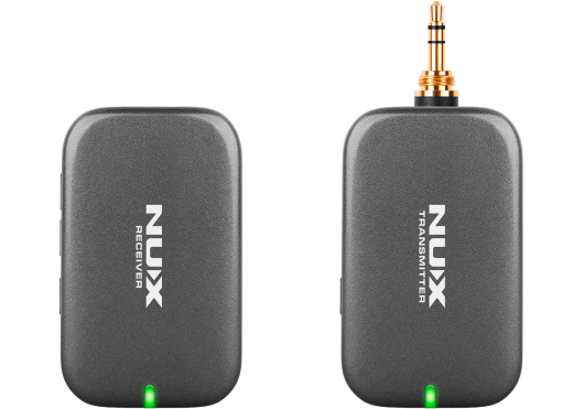NUX SYSTEMES SANS FIL B7-PSM