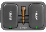 NUX SYSTEMES SANS FIL B7-PSM