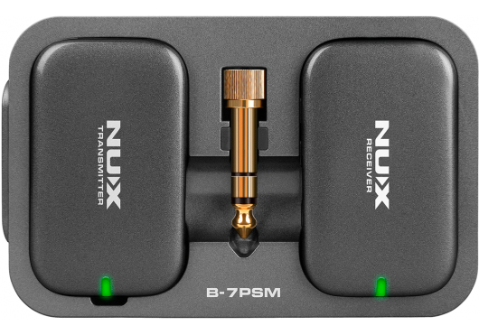 NUX SYSTEMES SANS FIL B7-PSM