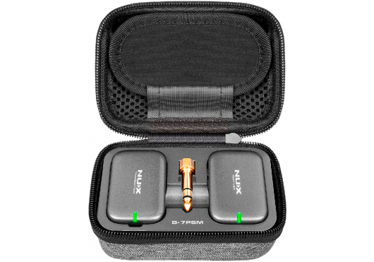 NUX SYSTEMES SANS FIL B7-PSM