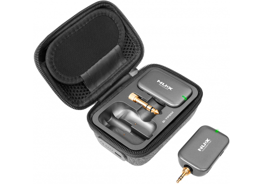 NUX SYSTEMES SANS FIL B7-PSM