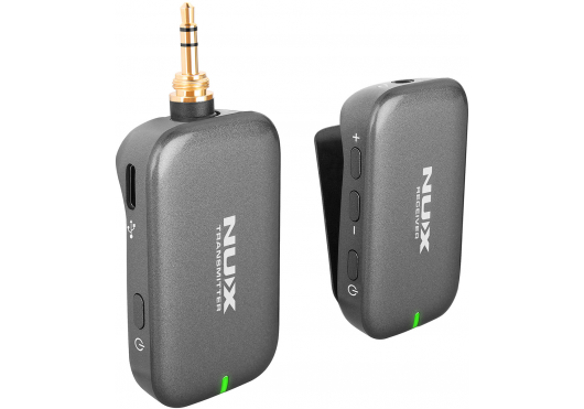 NUX SYSTEMES SANS FIL B7-PSM