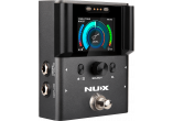NUX SYSTEMES SANS FIL B8