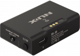 NUX SYSTEMES SANS FIL B8