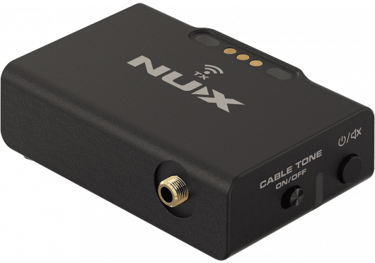NUX SYSTEMES SANS FIL B8