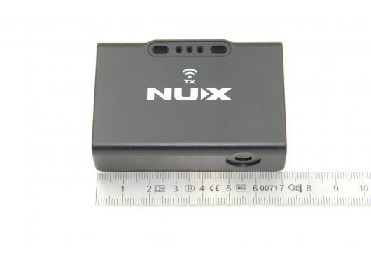 NUX PIÈCES DÉTACHÉES  07001-23001-15011