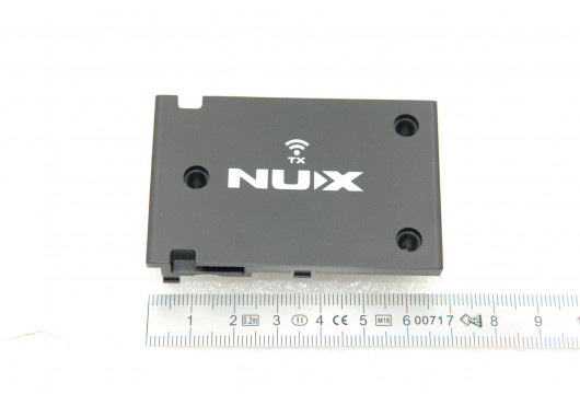 NUX PIÈCES DÉTACHÉES  07001-23002-15010