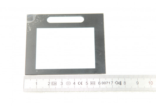 NUX PIÈCES DÉTACHÉES  07001-23020-31011