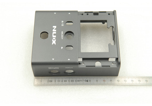 NUX PIÈCES DÉTACHÉES  07500-23029-00031