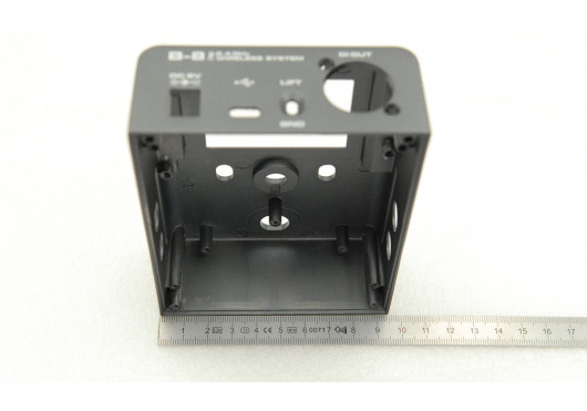 NUX PIÈCES DÉTACHÉES  07500-23029-00031