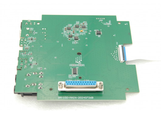 NUX PIÈCES DÉTACHÉES  09000-10003-10100