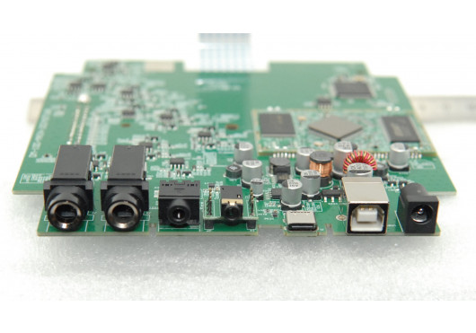 NUX PIÈCES DÉTACHÉES  09000-10003-10100