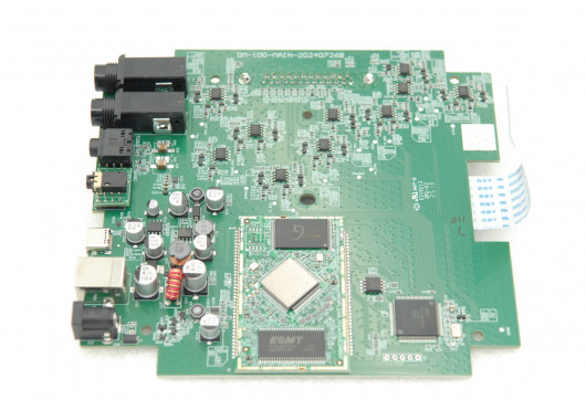 NUX PIÈCES DÉTACHÉES  09000-10003-10100