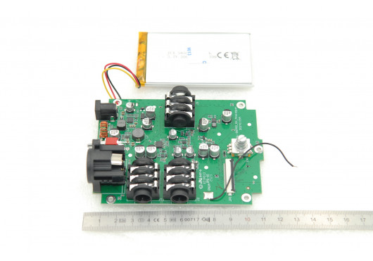 NUX PIÈCES DÉTACHÉES  09000-18000-20100
