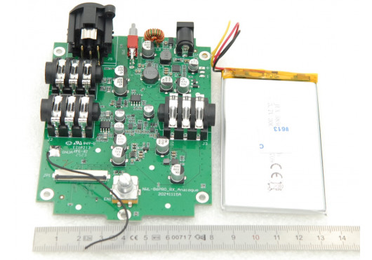 NUX PIÈCES DÉTACHÉES  09000-18000-20100