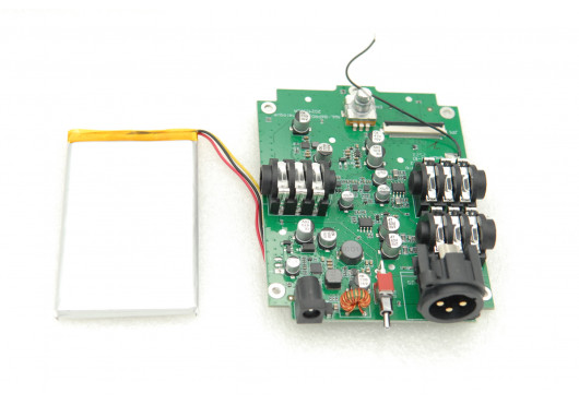 NUX PIÈCES DÉTACHÉES  09000-18000-20100