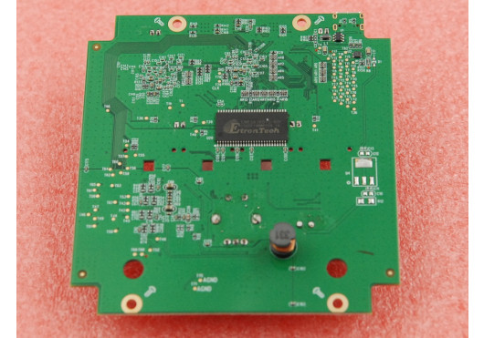 NUX PIÈCES DÉTACHÉES  09000-29002-00100