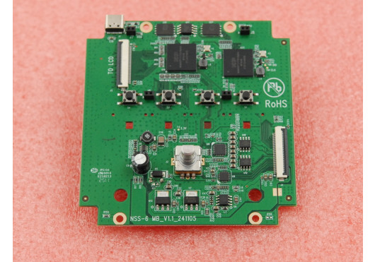 NUX PIÈCES DÉTACHÉES  09000-29002-00100