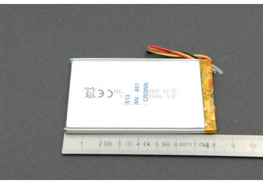 NUX PIÈCES DÉTACHÉES  09000-40800-01680