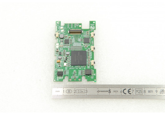 NUX PIÈCES DÉTACHÉES  09000-54000-01110