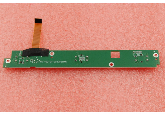 NUX PIÈCES DÉTACHÉES  09000-55012-00110