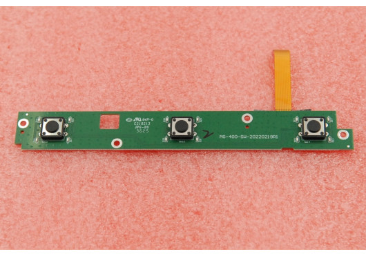 NUX PIÈCES DÉTACHÉES  09000-55012-00110