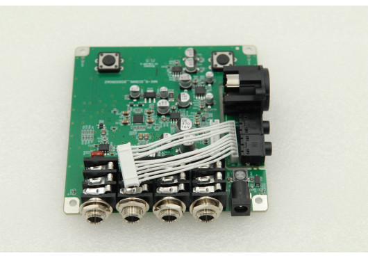 NUX PIÈCES DÉTACHÉES  09000-58000-30030