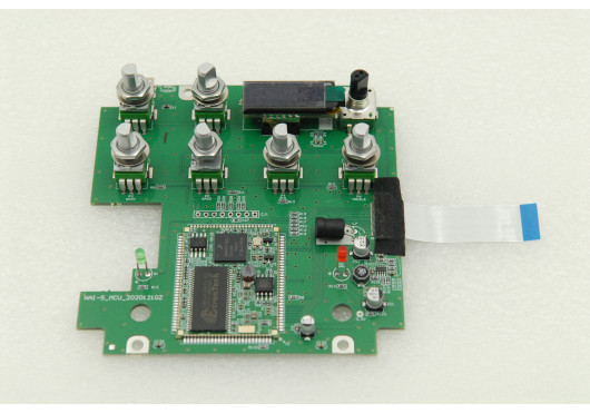 NUX PIÈCES DÉTACHÉES  09000-58000-40030