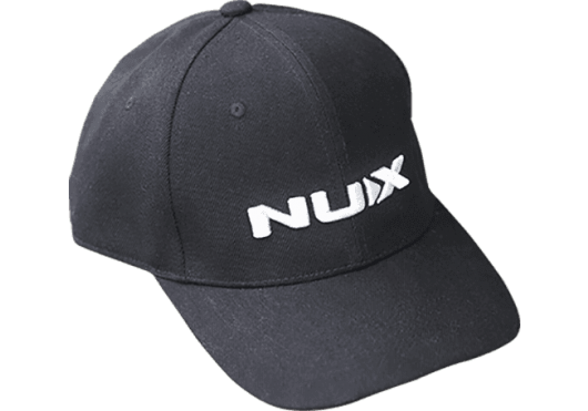 NUX Textile  CASQUETTE