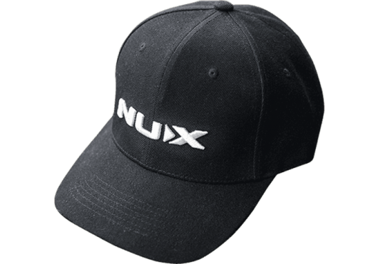 NUX Textile  CASQUETTE