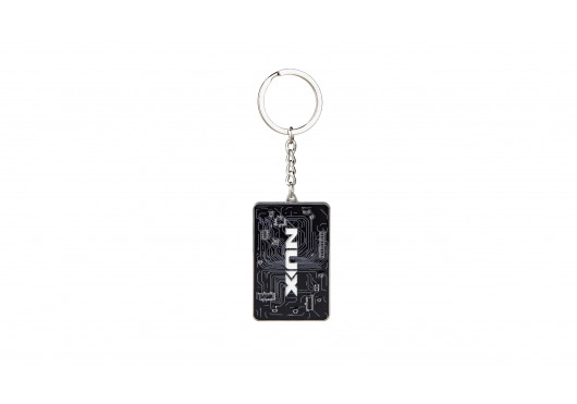 NUX Goodies  KEY-RING