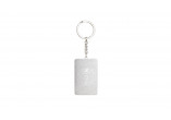 NUX Goodies  KEY-RING