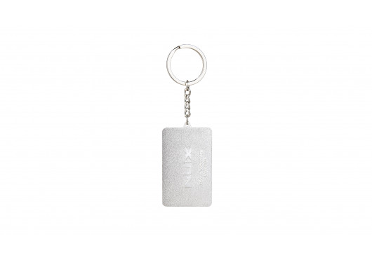 NUX Goodies  KEY-RING