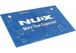 NUX PLV  PCB-LOGO