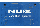 YNUX PCB-LOGO