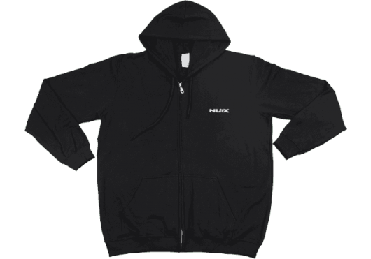 NUX Textile  SWEAT-XL