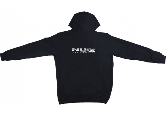 NUX Textile  SWEAT-XXXL