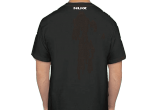 NUX Textile  TSHIRT-S