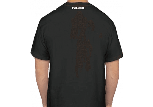 NUX Textile  TSHIRT-XXXL