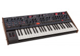 OBERHEIM Synthétiseurs analogiques OB-6